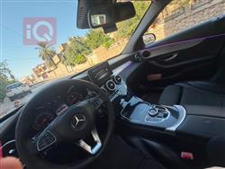 مرسيدس بنز C-Class